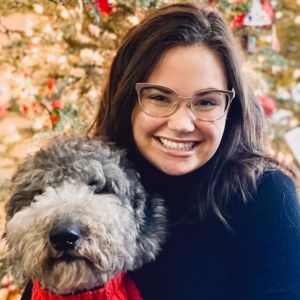 Meet your Posher, Julia